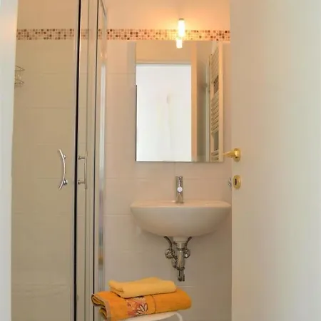Miralago Attico Dg-ferienwohnung Apartamento